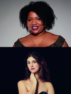 Songs of love, L'Hymne à l'amour